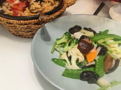 -润记·广东餐馆(苏州中心店)