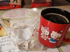 -爱上层楼咖啡馆(为公桥店)