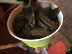 -清真蒋有记(老门东店)