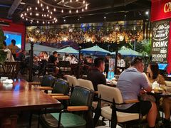 大堂-成都娃娃花园餐厅 (南艺旗舰店)