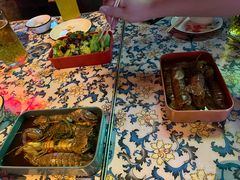 -老崔烤串(北陵小区店)