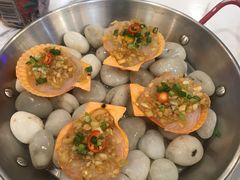 -探秘12时海鲜生蚝排档