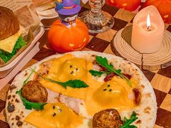 -大象厨房(重庆道店)