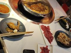 -潮牛岛·潮汕鲜切牛肉自助火锅(无锡首店)
