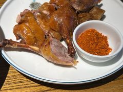 -老阿爸鲜鱼土菜(昆山花桥店)