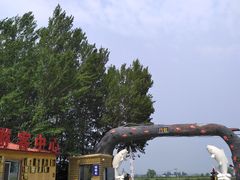 -白渔泡湿地公园