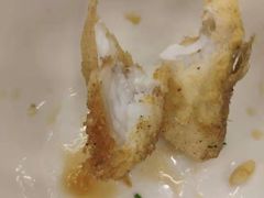-渔中舟海鲜大排档(普陀沈家门店)