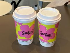 -Seesaw Coffee(苏州中心店)