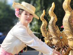 -西双版纳勐泐文化旅游区