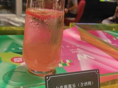 -西安W酒店·WEI全味西餐厅
