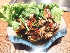 花螺-鑫釜山海鲜烧烤(浑南店)