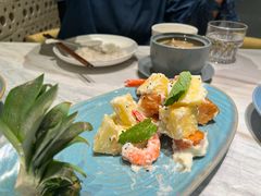 -鹿港小镇(霄云店)