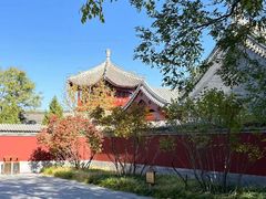 -西海子公园