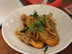 -乔街深夜食堂·小龙虾·高压锅生蚝(杭州总店)