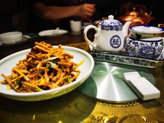 -龍聚祥烧麦馆(万达店)