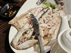 -大洋家·潮汕鱼鲜·花胶砂锅粥(天河东路店)