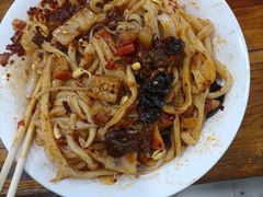 -王菊美食街·王菊面馆(总店)