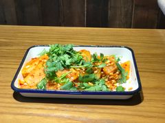 -二孃鸡爪爪(东风路总店)