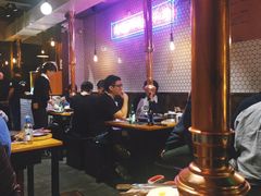 大堂-济州爱肉堂(总店)