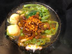 -素清香(解放路店)