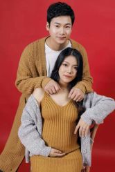 -金夫人婚纱摄影(长寿店)