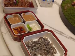 -董家大院·京味家常菜(朝丰家园店)