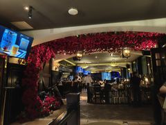 -碧特博格啤酒花园餐厅(芜湖路店)