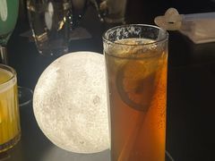 -Tipsy Bar•屋顶露台酒吧&水烟吧