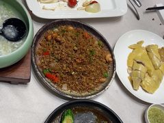 -和平馆·地道港澳茶餐厅(西门口店)