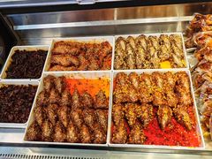 -蓉熙汇老妈兔头(太古里肆店)