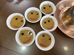 -清真·鸦儿李记·涮肉(鼓楼店)