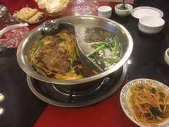 -羊肉大仙(金凯广场店)