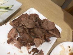 -姥家春饼店(漳州二路店)