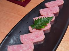 -巴奴毛肚火锅(七宝领展广场店)