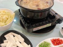 -新梅园不夜粥(龙华店)