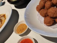 -庆云楼饭庄(什刹海店)