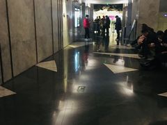 -百美汇影城(LUXE嘉里中心店)