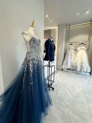 -SATIN COUTURE瑟庭婚纱礼服馆