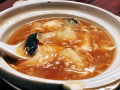 -添發碗仔翅美食