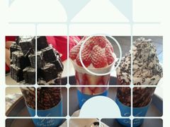 -Cafe de Paris(林荫路店)