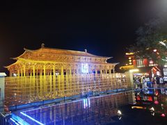 -大唐不夜城
