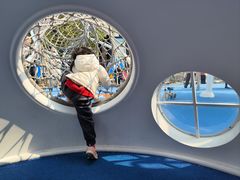 -洪山体育馆篮球馆