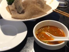 -海底捞火锅(龙湖三千集店)