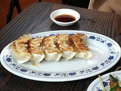 -拉面莊夢語＆中华料理八椿