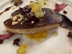 -摩根扒房(桐梓林店)