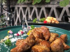 -后海16号·北京私房菜