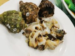-四姑娘川味海鲜(八爪鱼店)