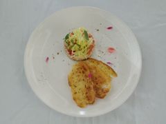 android_upload_pic-长江六号法国餐厅(长江南路店)