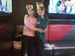 -魅KTV(北京望京万科时代中心店)
