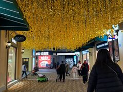 -大梅沙海滨公园